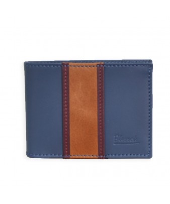 Cartera Americana Piel 655