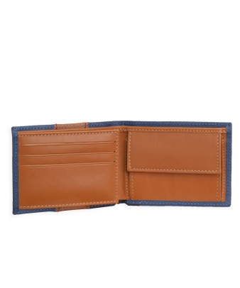Cartera Americana Piel 655 2
