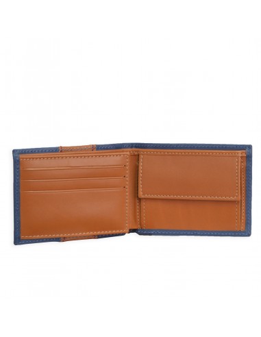 Cartera Americana Piel 655