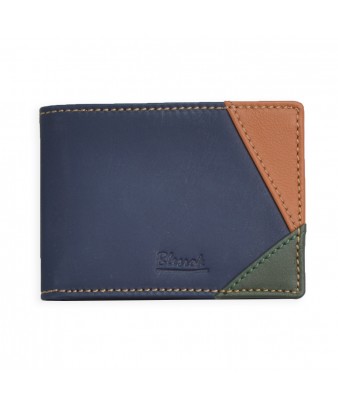 Cartera Americana Piel 250