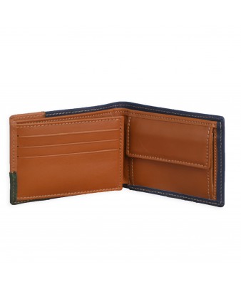 Cartera Americana Piel 250 2