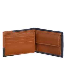 Cartera Americana Piel 250