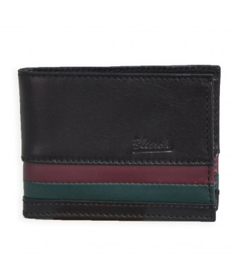 Cartera Americana Piel 515...