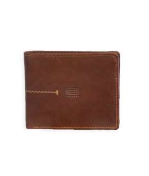 Cartera Americana con monedero PAL02054CT