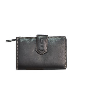 Billetero señora SUL02897LL| Color negro