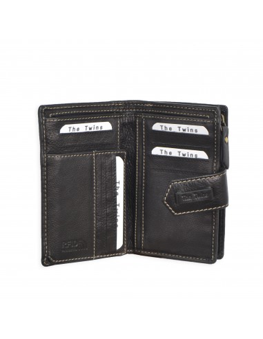 Billetero señora SUL02897LL| Color negro