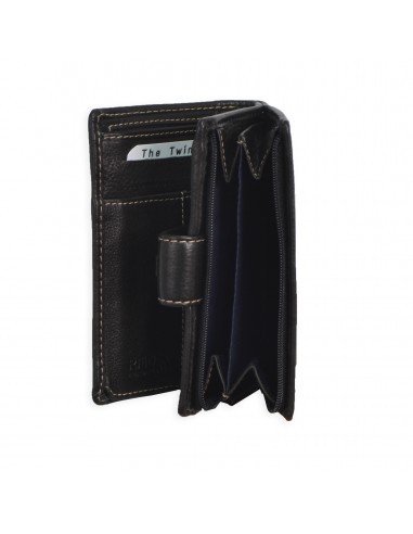 Billetero señora SUL02897LL| Color negro