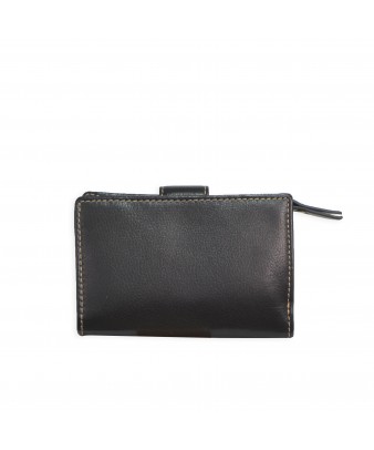 Billetero señora SUL02897LL| Color negro