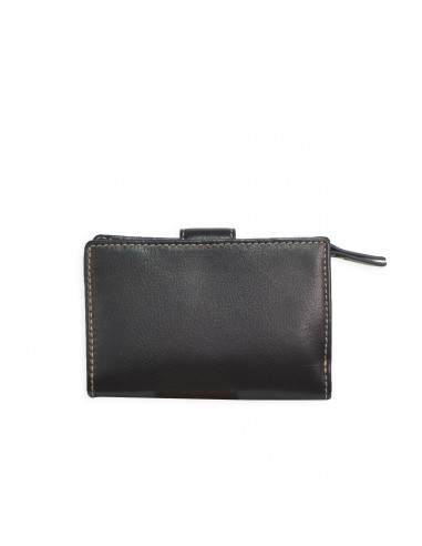 Billetero señora SUL02897LL| Color negro