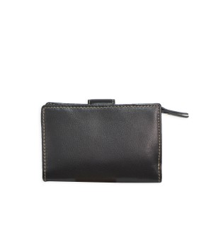 Billetero señora SUL02897LL| Color negro