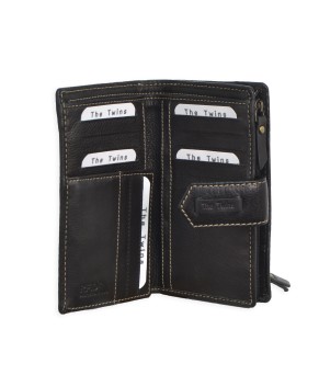 Billetero señora SUL02898LL | Color negro