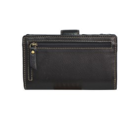 Billetero señora SUL02898LL | Color negro