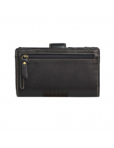 Billetero señora SUL02897LL| Color negro