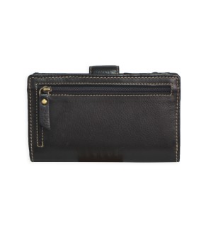 Billetero señora SUL02898LL | Color negro