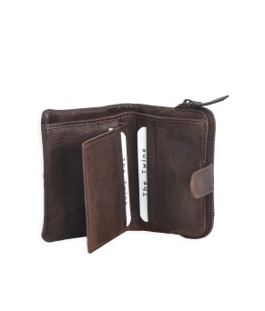 Billetero juvenil GAB31118LL| Color Marrón