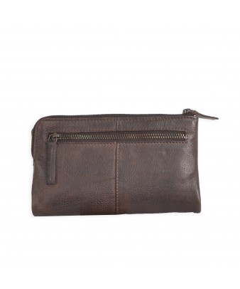 Billetero grande GAB29118LL | Color Marrón