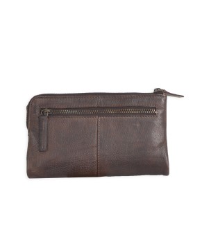 Billetero grande GAB29118LL | Color Marrón