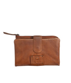 Billetero señora GAB30118LL | Color Marrón