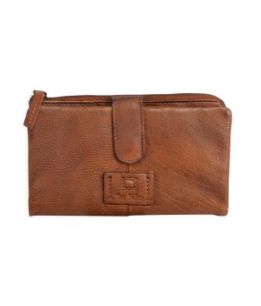Billetero grande GAB29118LL | Color Cuero