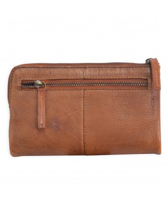 Billetero grande GAB29118LL | Color Cuero