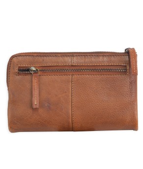 Billetero grande GAB29118LL | Color Cuero