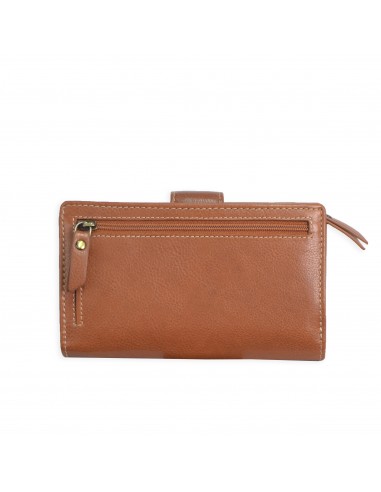 Billetero señora SUL02897LL| Color cuero