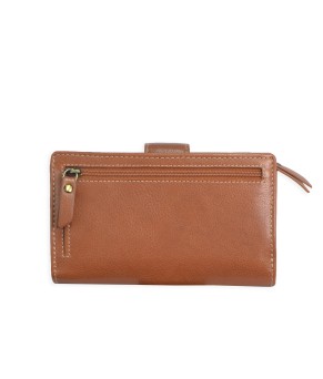 Billetero señora SUL02898LL | Color cuero