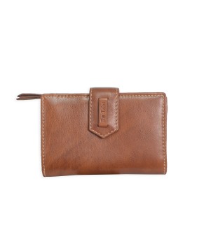 Billetero señora SUL02897LL| Color cuero