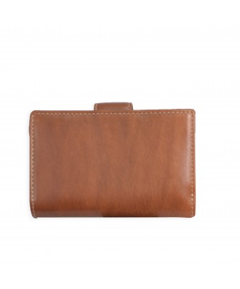 Billetero señora SUL02897LL| Color cuero