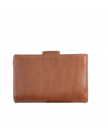 Billetero señora SUL02897LL| Color cuero