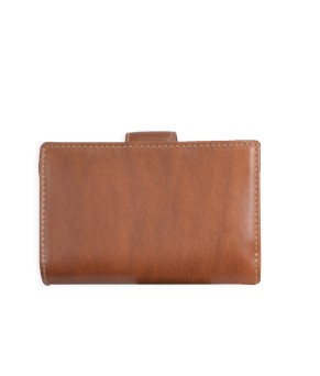 Billetero señora SUL02897LL| Color cuero