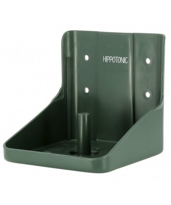 Soporte para piedra de sal...