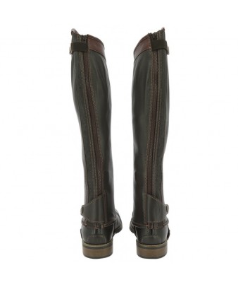 Polaina Equitheme Elite | Marrón