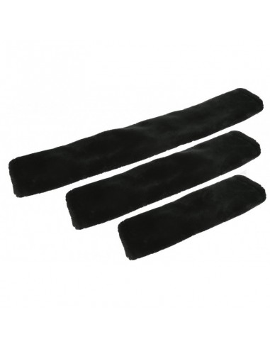 Forro de cincha Equitheme 'Teddy'