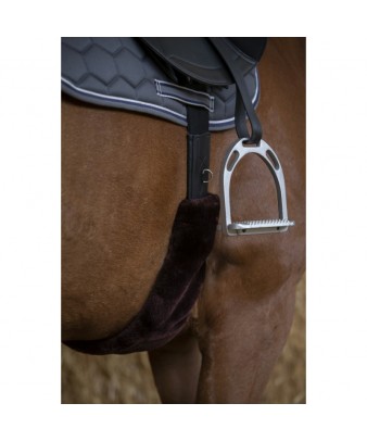 Forro de cincha Equitheme... 2