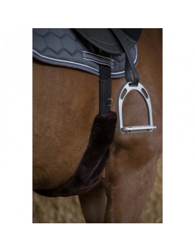 Forro de cincha Equitheme 'Teddy' Forro de cincha Equitheme 'Teddy'