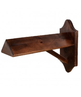 Monturero de madera para...