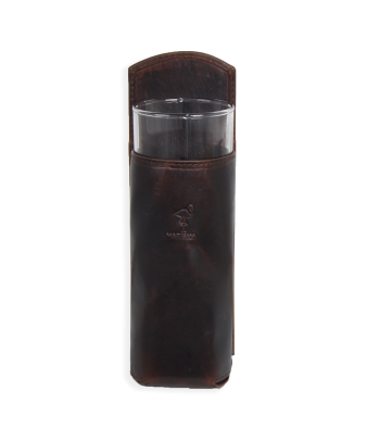 Portavasos silla vaquera...