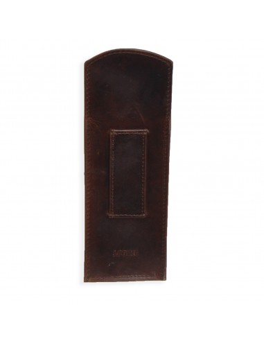 Portavasos silla vaquera Marisma