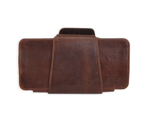 Funda para móvil Marisma | Cuero