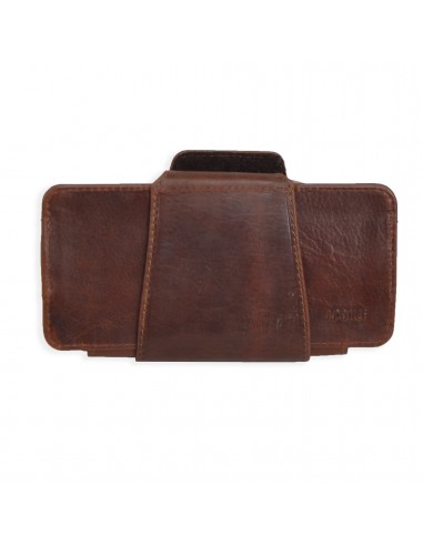 Funda para móvil Marisma | Cuero