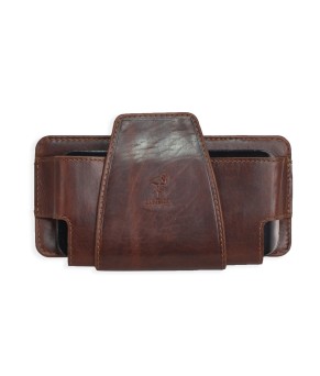 Funda para móvil Marisma | Cuero