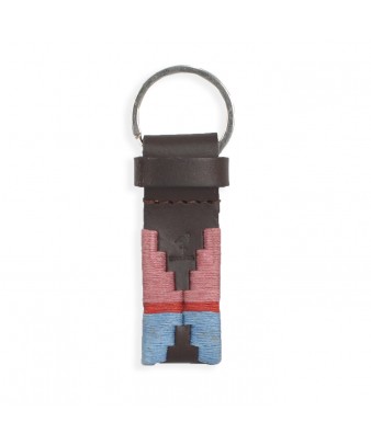 Llavero Cinturón Argentino | Varios colores