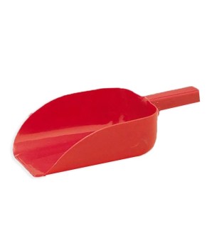 Cazo medidor de pienso para caballos 24861