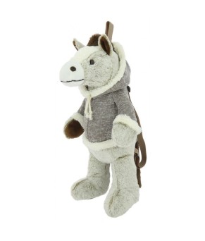 Mochila Caballo Equi-kids para niños