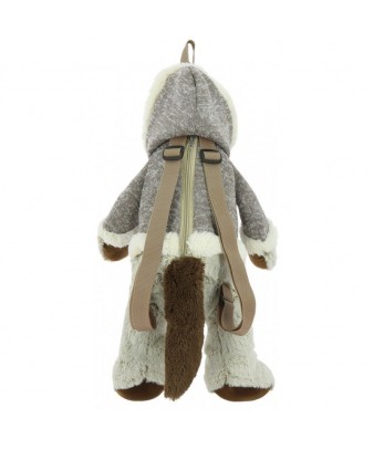 Mochila Caballo Equi-kids 2