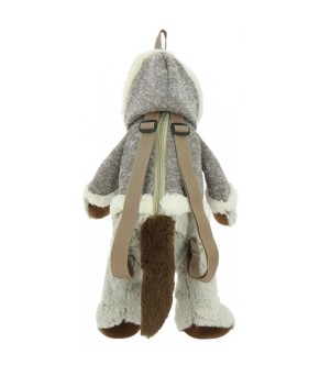 Mochila Caballo Equi-kids para niños