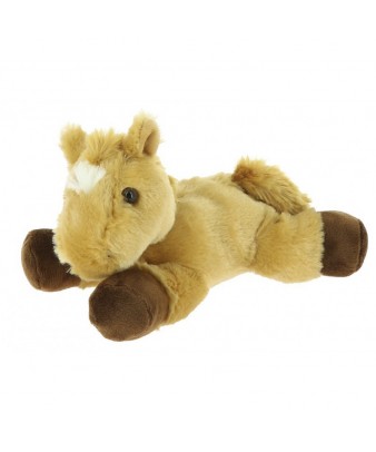 Peluche Caballo 23cm