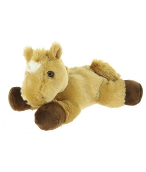 Peluche Caballo 23cm.