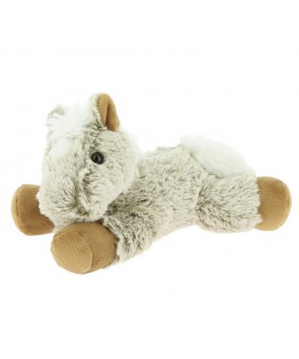 Peluche Caballo 23cm 2